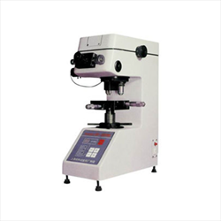 Máy thử độ cứng Viker HUATEC HV1000 (có tích hợp kính hiển vi)